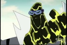 Meltdown (TransFormers Villains)