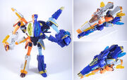 Safeguardanimatedtoy