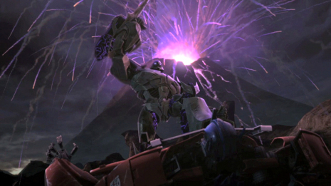 transformers prime one shall fall