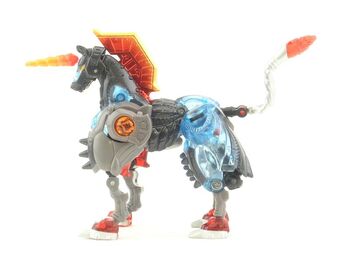 Battle Unicorn Teletraan I The Transformers Wiki Fandom