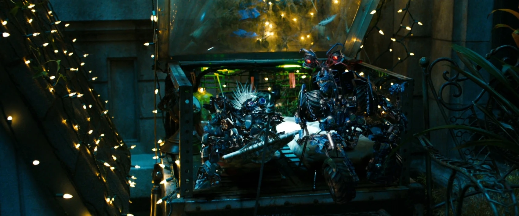 Image Dotmbrains&wheeliefilmgarden.jpg Teletraan I The