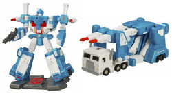 TitaniumHero UltraMagnus