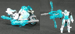 Chromiatoydie