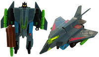 G1Falcon toy