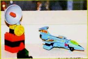 Afterburner-BT