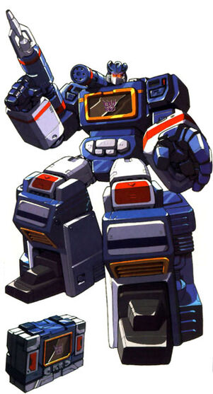Soundwave