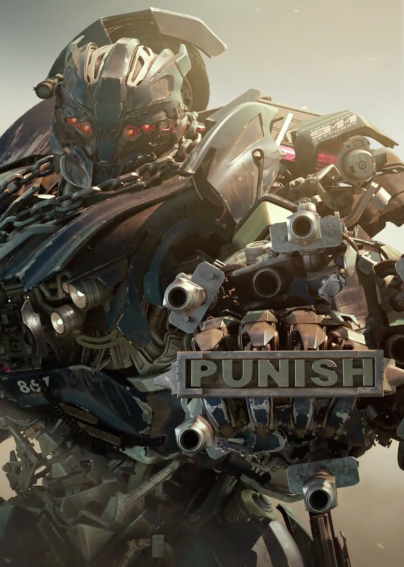 Barricade Transformers Cinematic Universe Wiki Fandom vrogue.co