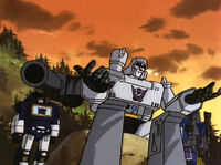 MMP part 1 Megatron