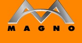 MagnoSound logo