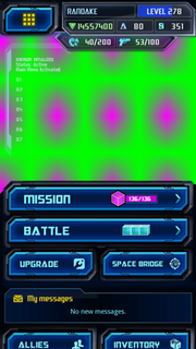 Transformers Legends Bug
