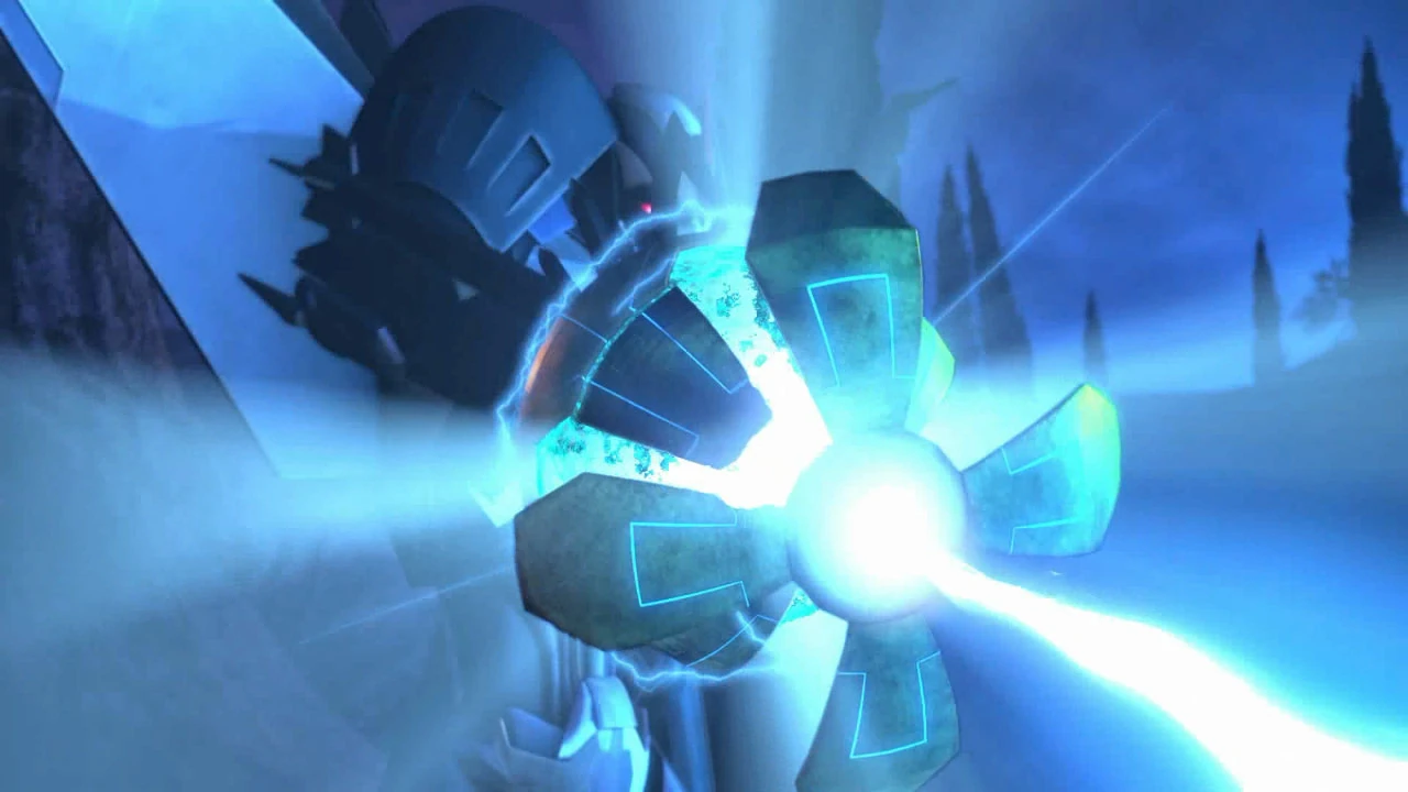 Energon Harvester TFP Teletraan I The Transformers Wiki Fandom