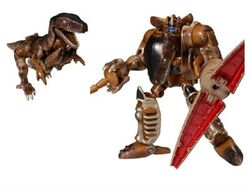 Japanese10thDinobot