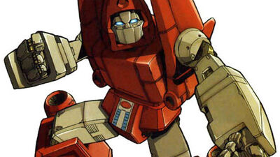 transformers g1 powerglide