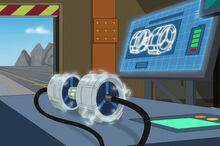 MayorMayNot minimolecular collider