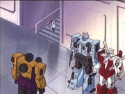 G1 returnofOptimusPrime Swindle
