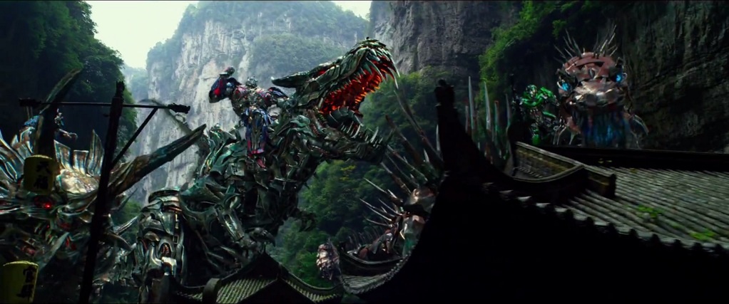 transformers kingdom dinobots