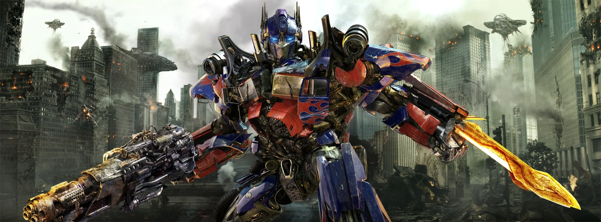 Optimus Prime (Cinema) Transformers Wiki FANDOM powered by Wikia