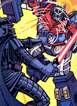 VaderVsPrime