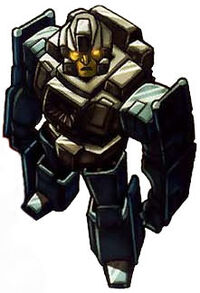Arcana mtmte