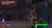 Cybertron Adventures Decepticon Mission 2 Starscream VS Jetfire