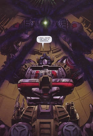 Dead Matrix | Teletraan I: The Transformers Wiki | FANDOM powered by Wikia