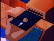 Diskette