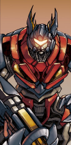 RoS Smokescreen
