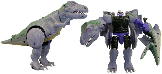 transformers beast wars toys list