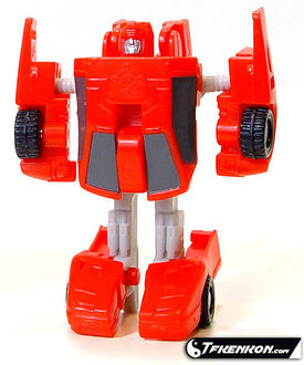 DropTest-robot