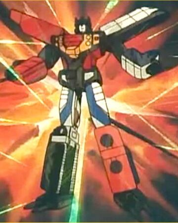 Landcross (G1) | Teletraan I: The Transformers Wiki | Fandom