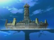 Transformers Energon Ocean City