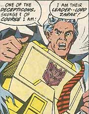 Zarak