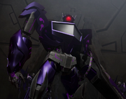 Shockwave TFP