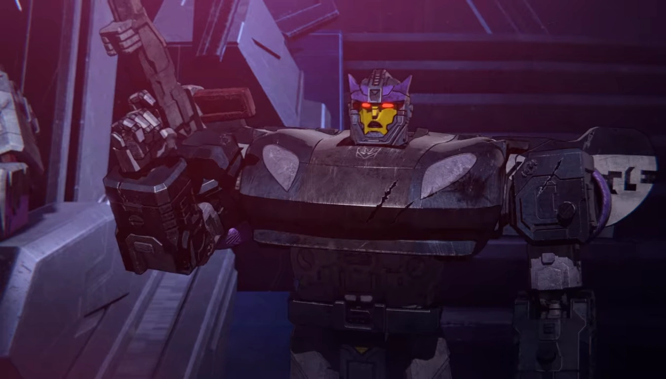 Barricade (G1) Teletraan I The Transformers Wiki Fandom