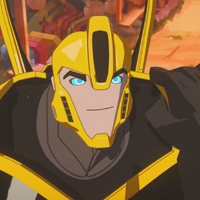 Bumblebee Teletraan I The Transformers Wiki Fandom