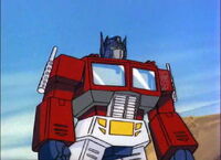G1OptimusPrimeStockFootage