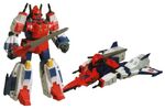 RobotMasters StarSaber toy