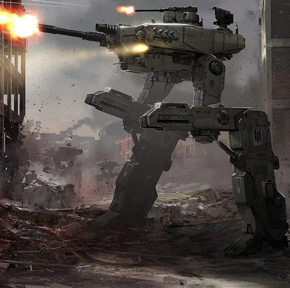 Image TRFSentryConceptArt01.jpg Teletraan I The Transformers