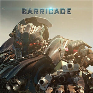 transformers 5 poster