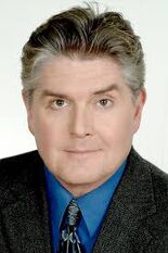 Jim Ward