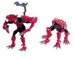 RID Slapper Toy