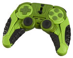 Twitcher controller