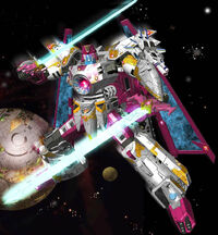 CG-VectorPrime