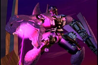 Megatronbwspidersgame