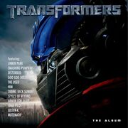 Transformers soundtrack