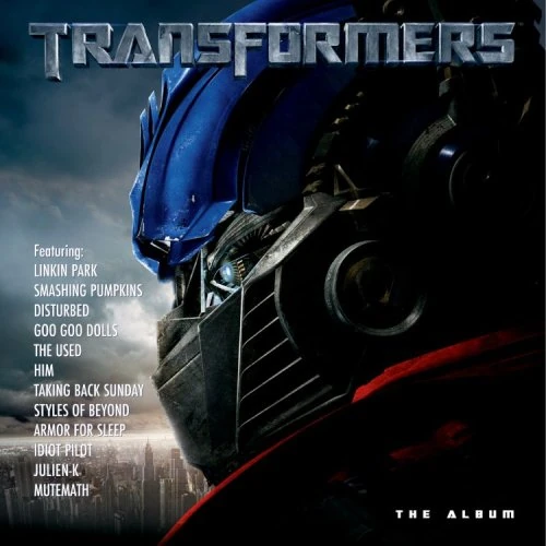 Transformers The Album Teletraan I The Transformers Wiki FANDOM