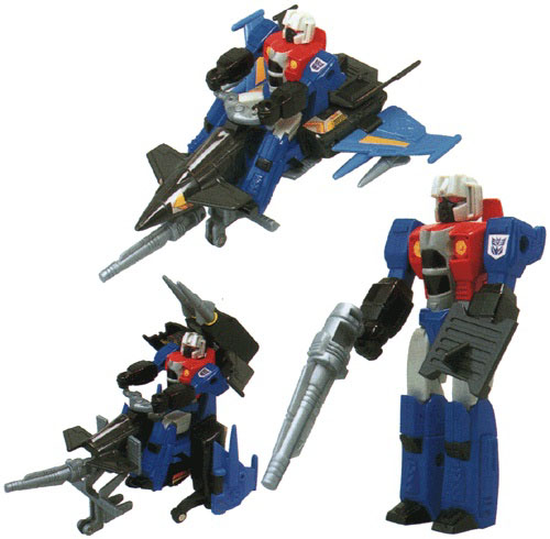 transformers action masters