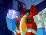 DivideandConquer Starscreampowerfist