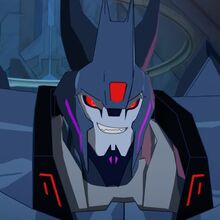 transformers robots in disguise galvatronus