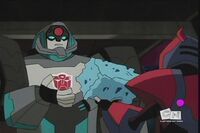 Blurr sponge